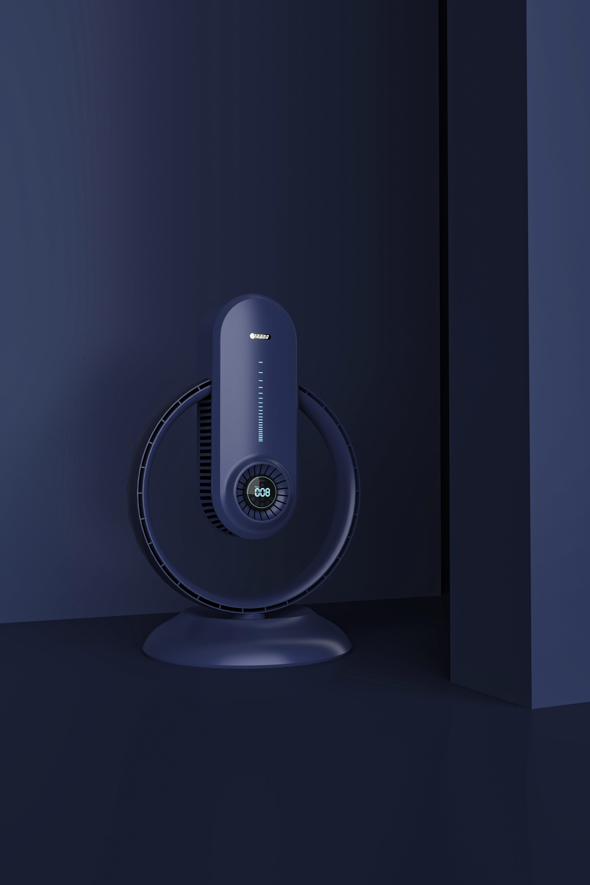 purifier，Home Furnishing，intelligence，