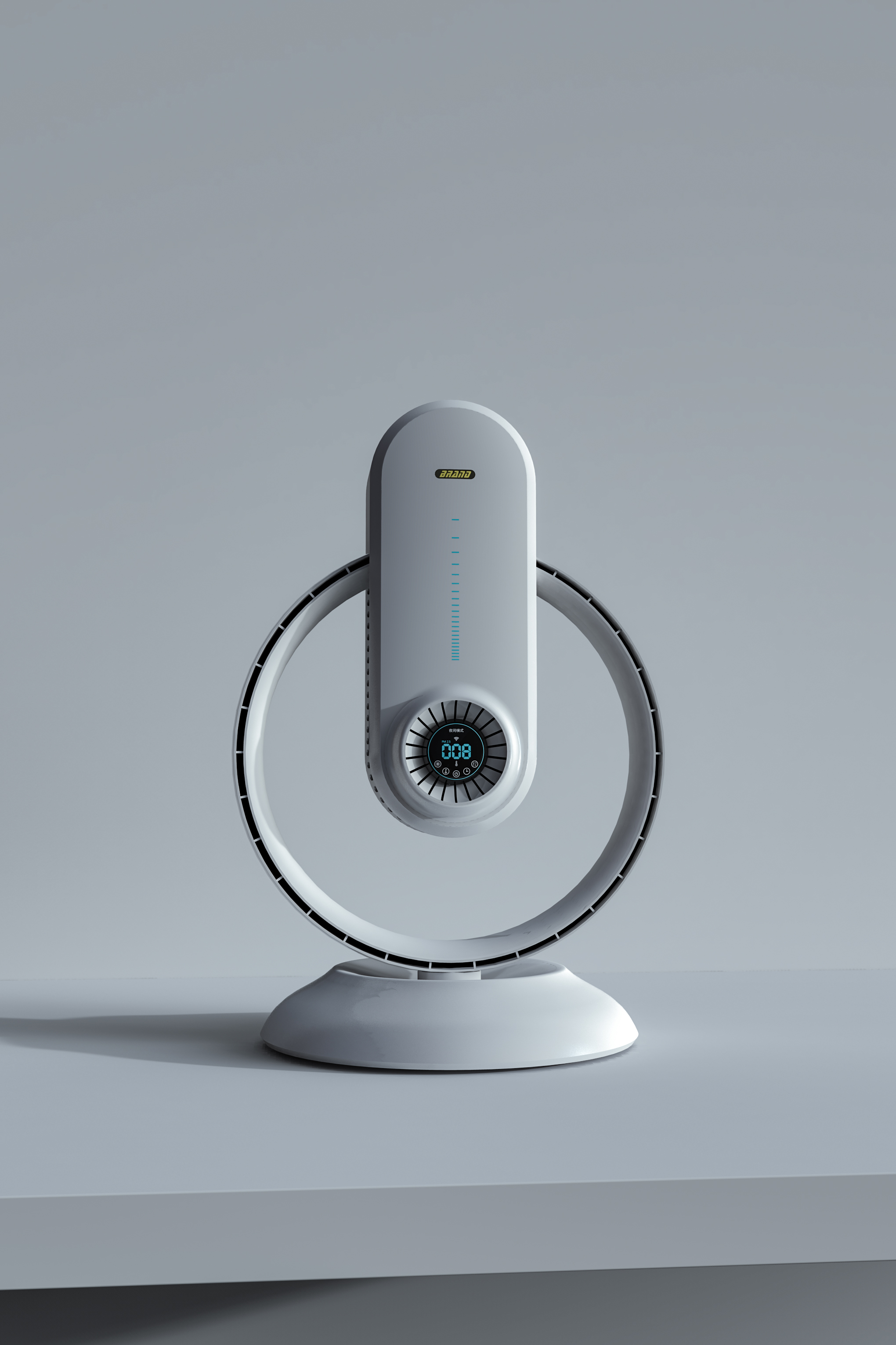 purifier，Home Furnishing，intelligence，