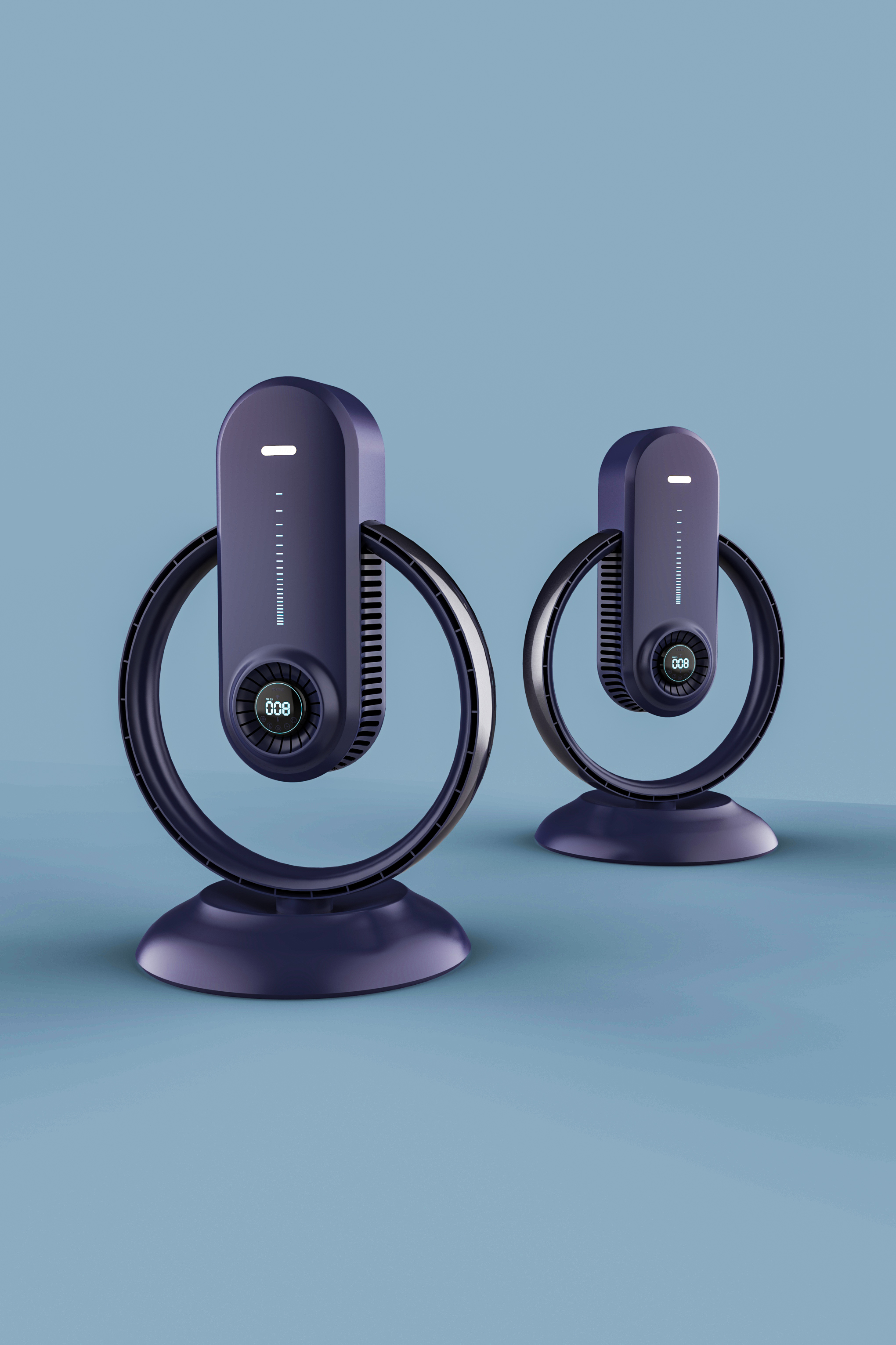 purifier，Home Furnishing，intelligence，