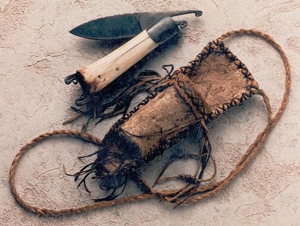 Leather goods，tool，manual，