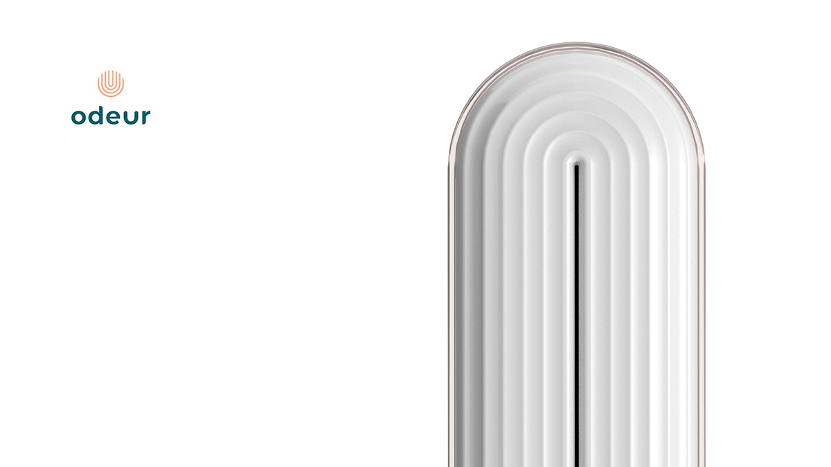 Intelligent device，Clock，Perfume，smell，