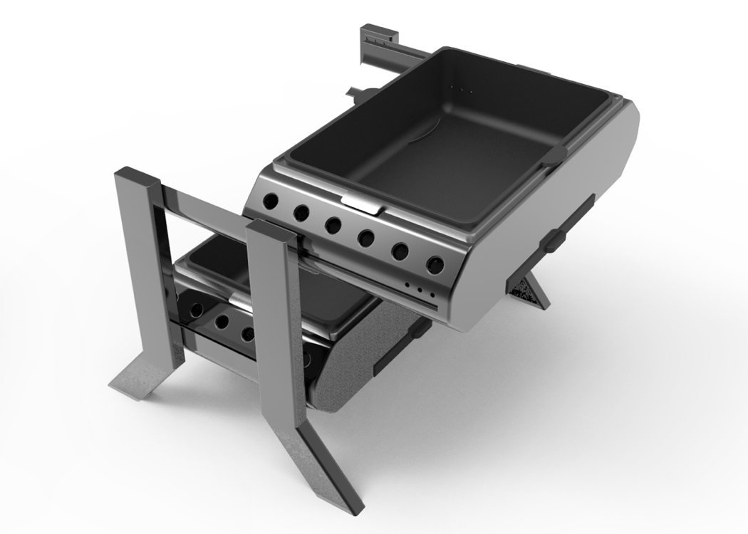 product design，industrial design，Receive，convenient，originality，