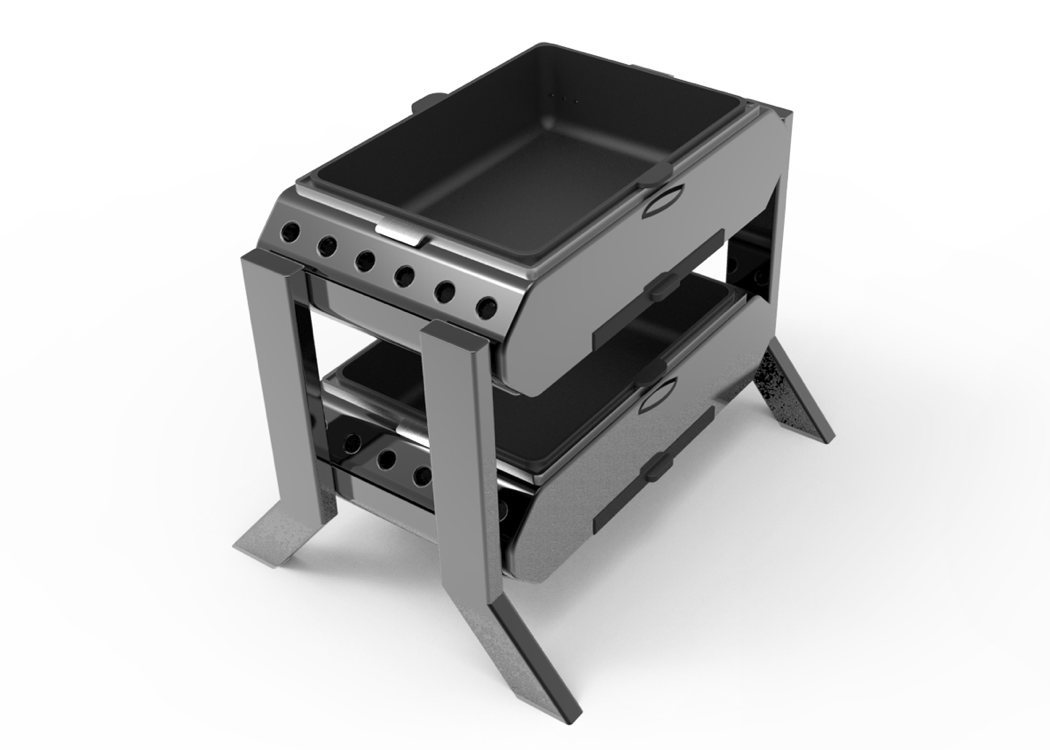 product design，industrial design，Receive，convenient，originality，