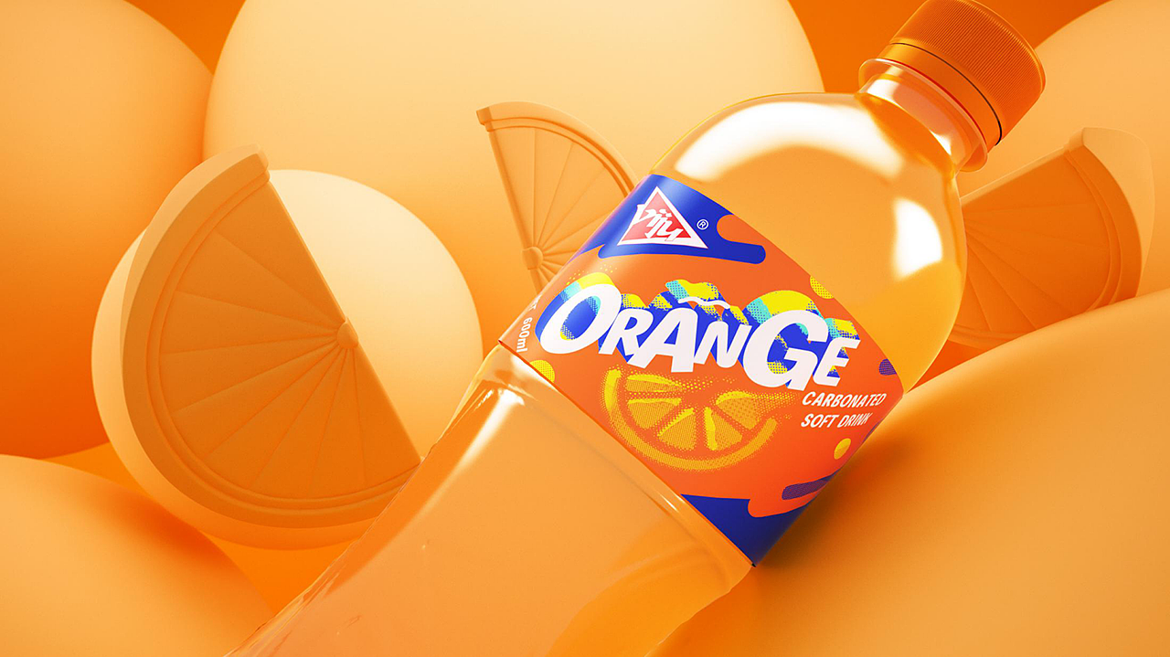 Original design，packing design，