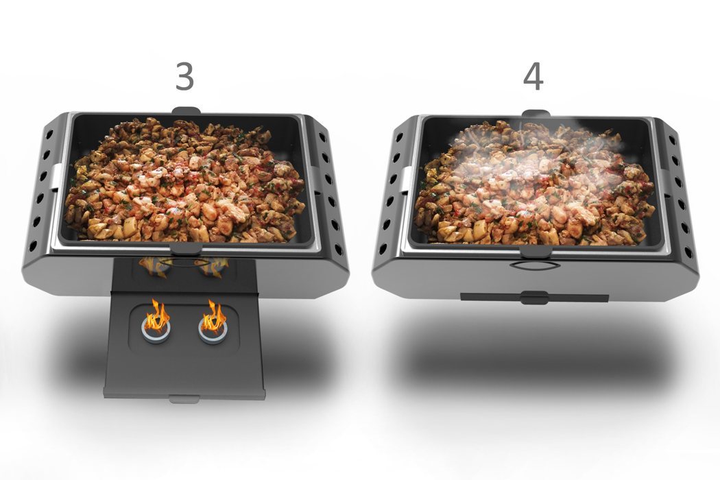 product design，industrial design，Receive，convenient，originality，