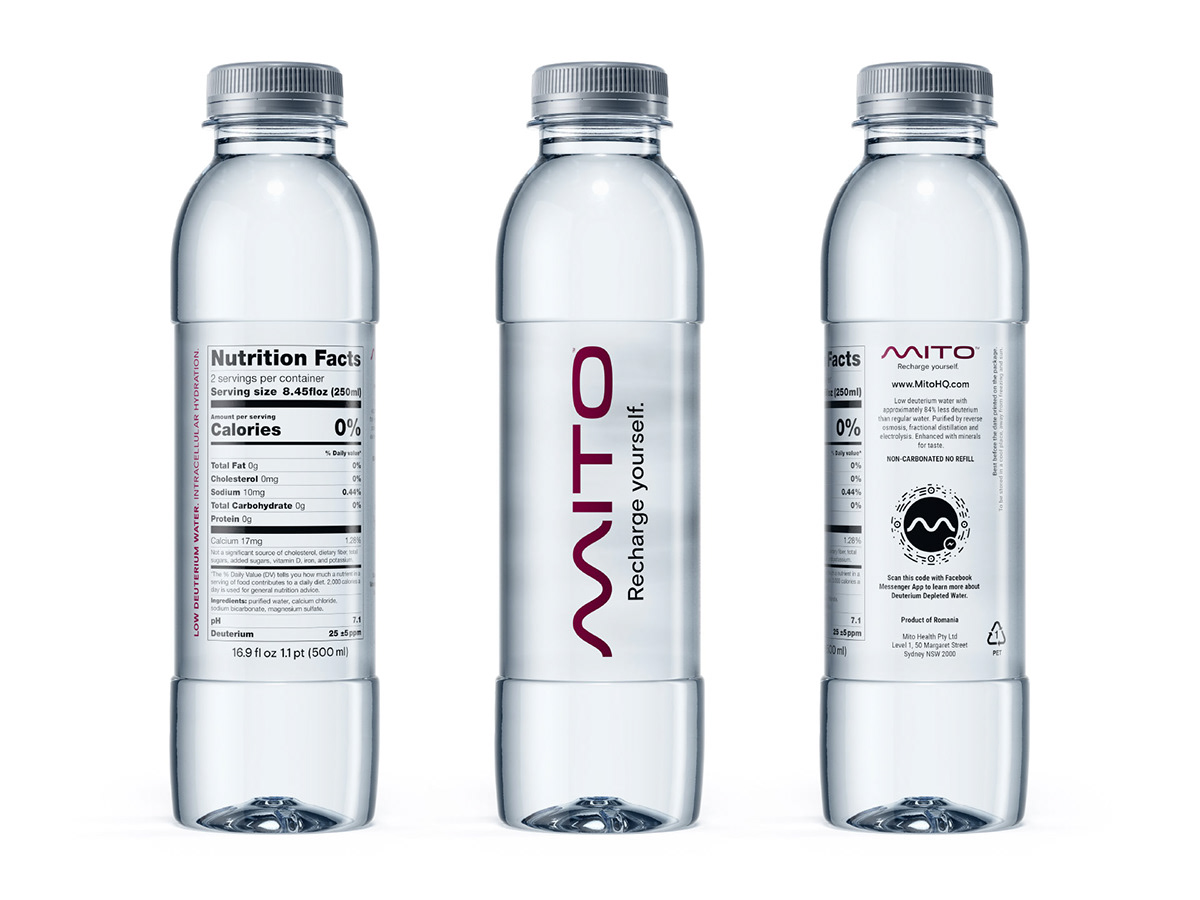 purified water，bottled，modeling，Render，