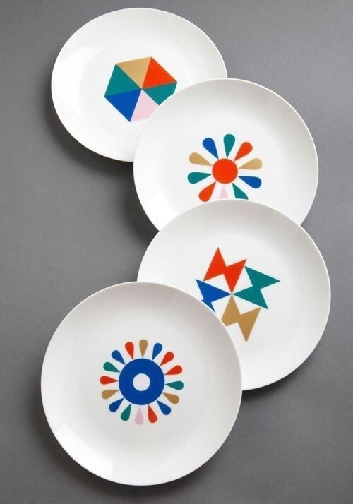 kitchen，tableware，beautiful，plate，Creative design，