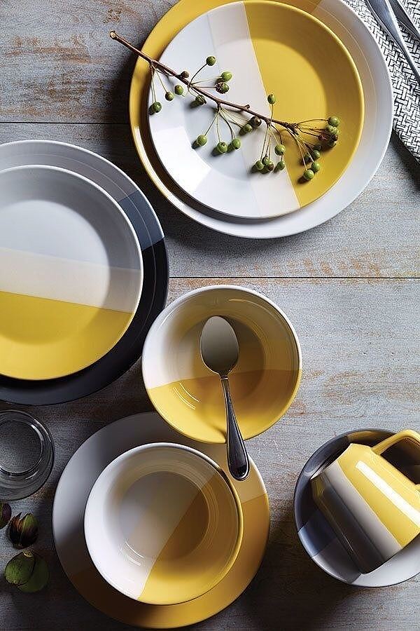 kitchen，tableware，beautiful，plate，Creative design，