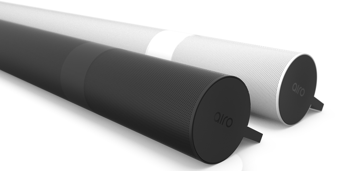 loudspeaker box，high-quality，Strip，black，individualization，