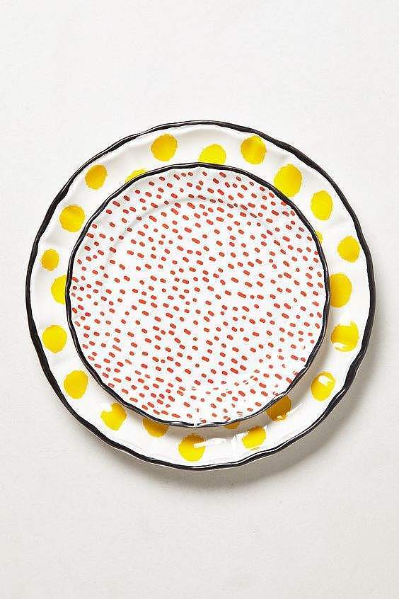 kitchen，tableware，beautiful，plate，Creative design，