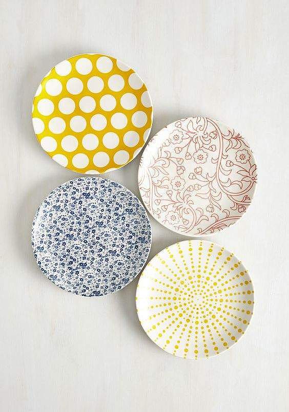 kitchen，tableware，beautiful，plate，Creative design，