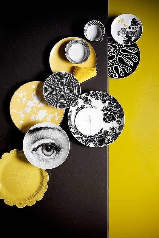 kitchen，tableware，beautiful，plate，Creative design，
