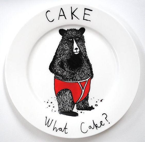 kitchen，tableware，beautiful，plate，Creative design，
