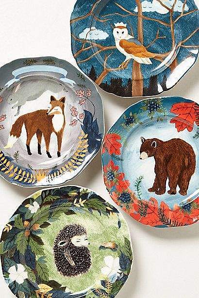 kitchen，tableware，beautiful，plate，Creative design，