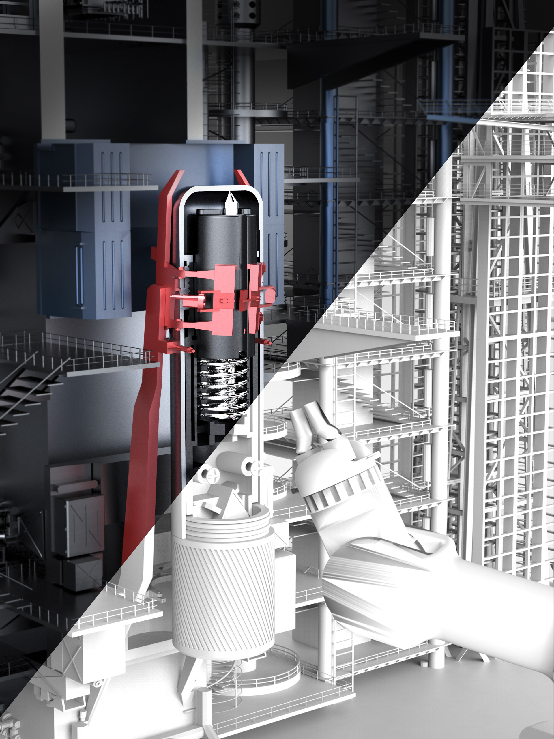 automobile，Bracket，Parking sign，Scene map，