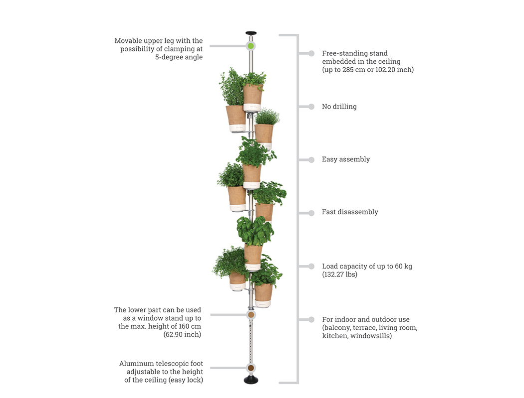 product design，industrial design，Botany，originality，green，