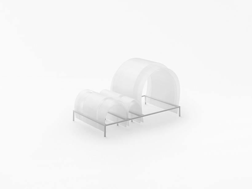 Cushion，furniture，Sato Da，KUKA，
