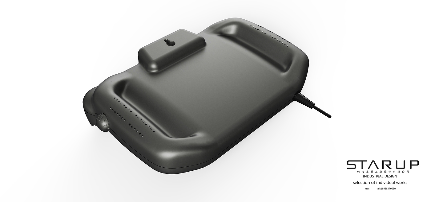 controller，