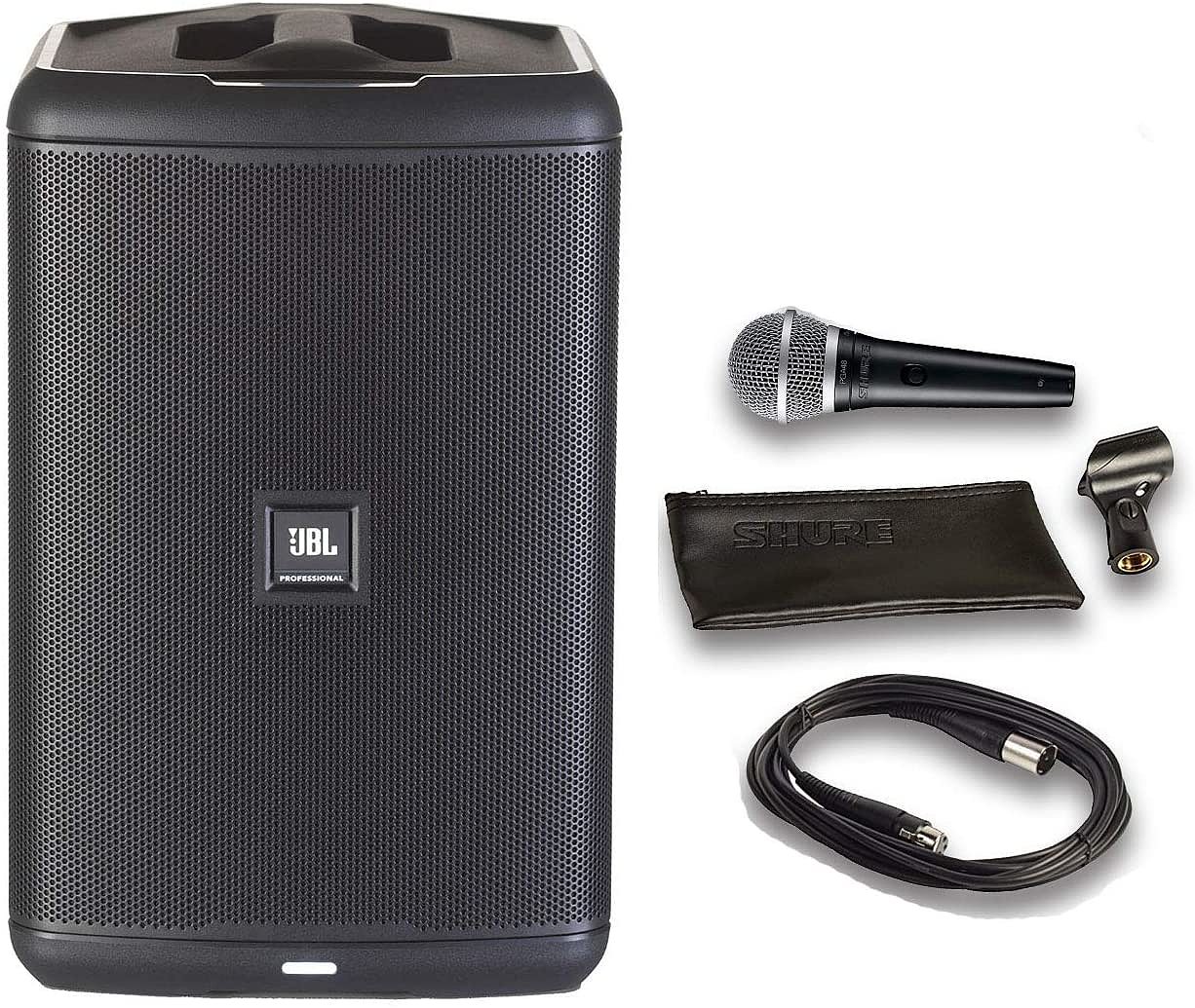 Portable speaker，JBL Eon One Compact，Electronics，2020 red dot product design award，