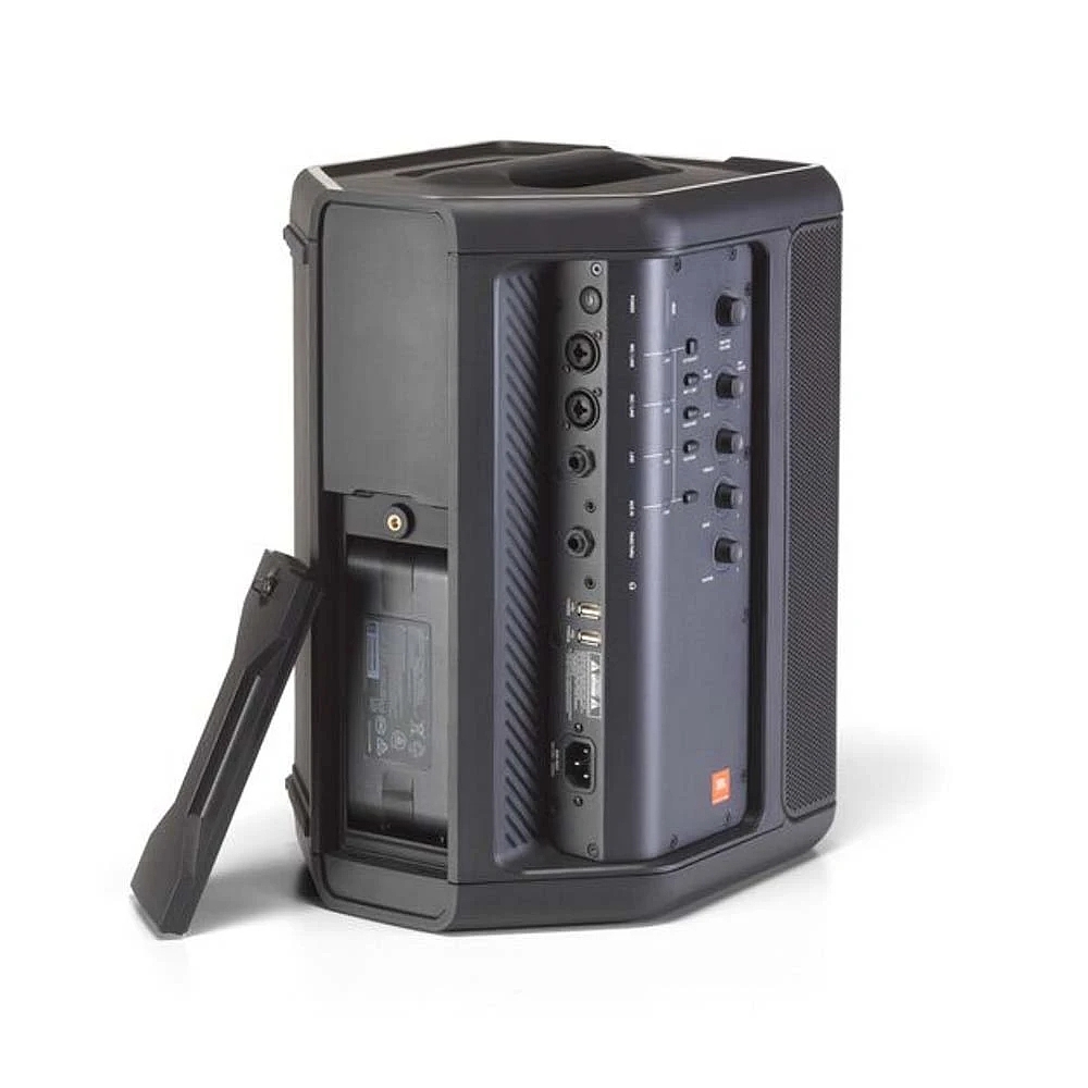 Portable speaker，JBL Eon One Compact，Electronics，2020 red dot product design award，