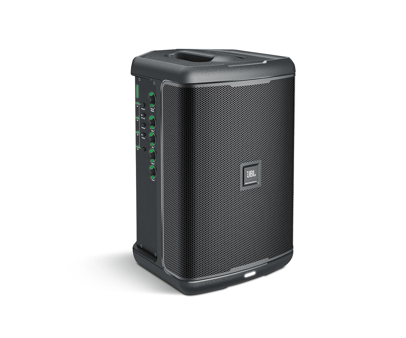 Portable speaker，JBL Eon One Compact，Electronics，2020 red dot product design award，