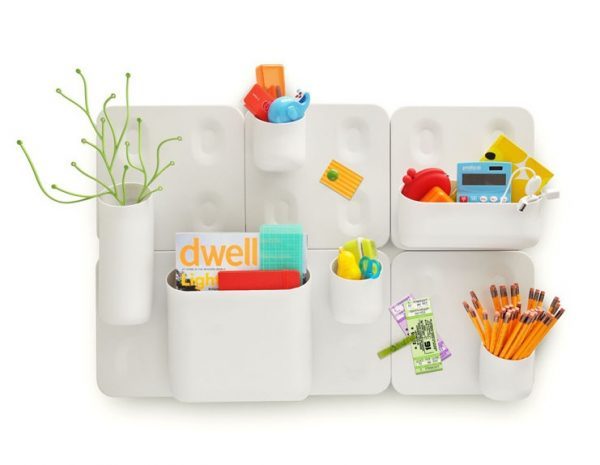 beautiful，pen container，Penholder，Creative design，Office Supplies，