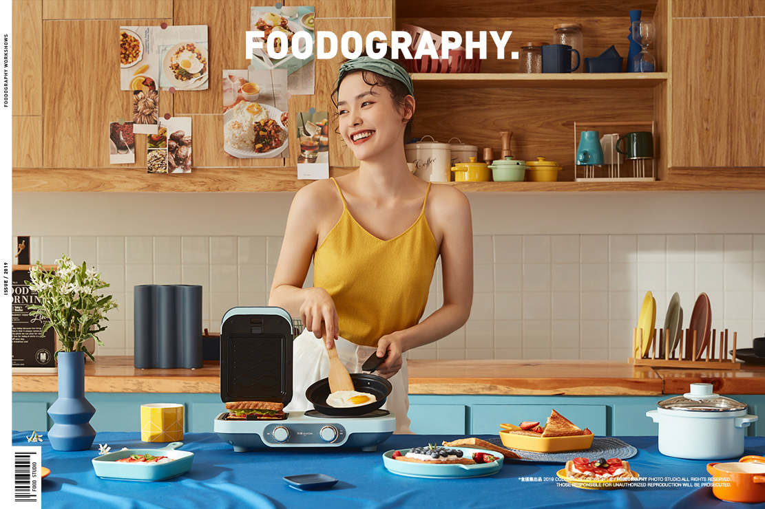 Donlim ，Xinbao group，industrial design，Product photography，Photography of small household appliances，