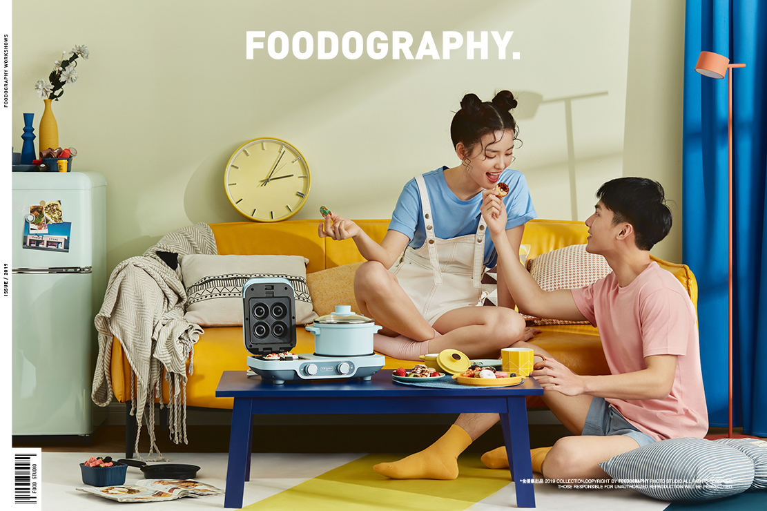 Donlim ，Xinbao group，industrial design，Product photography，Photography of small household appliances，