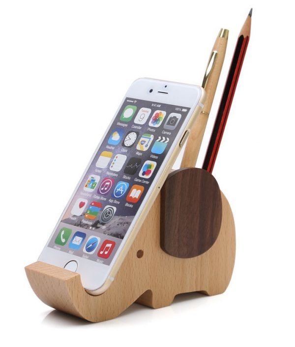 beautiful，pen container，Penholder，Creative design，Office Supplies，