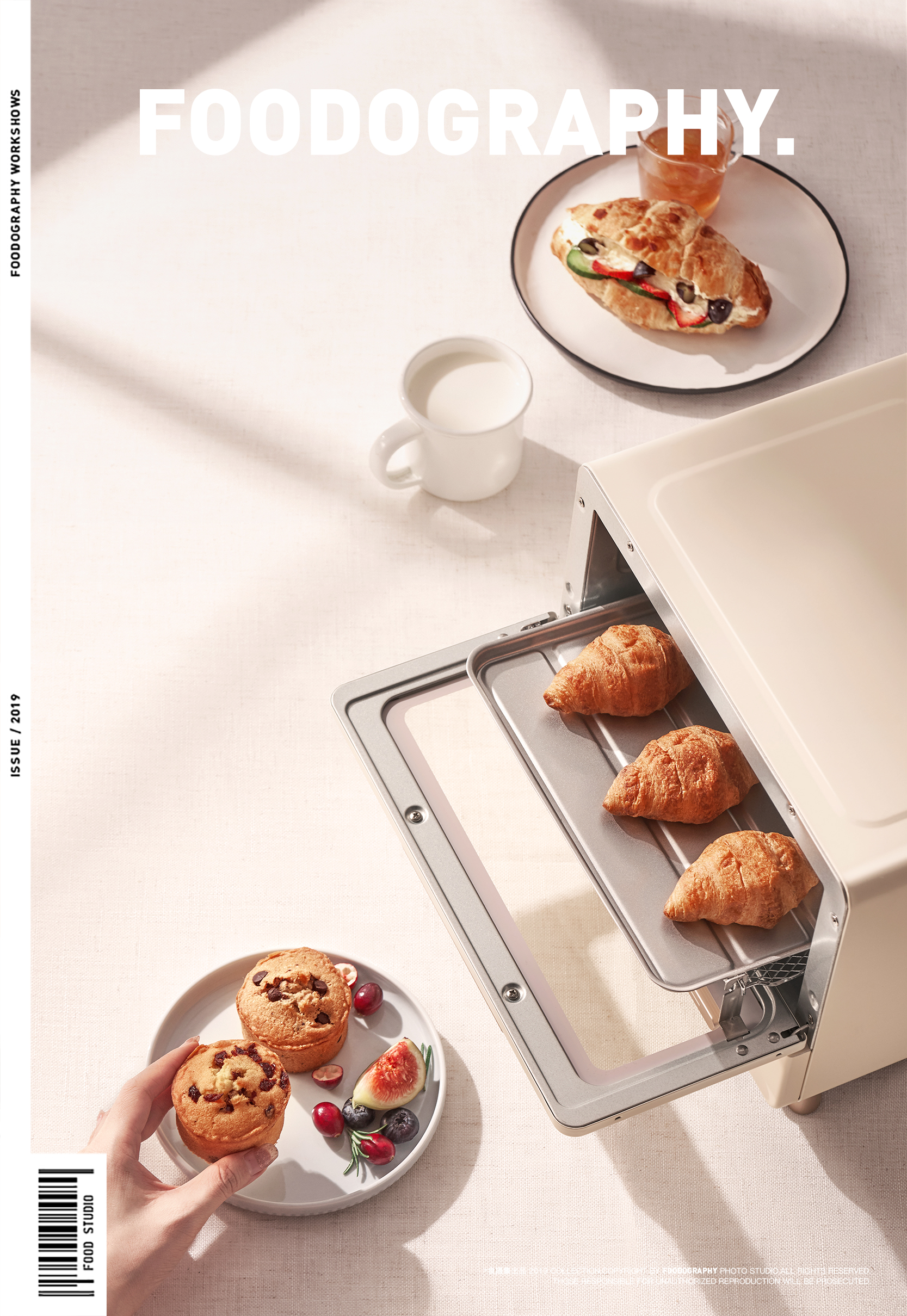 oven，Toshiba，Beautiful，industrial design，Photography of small household appliances，