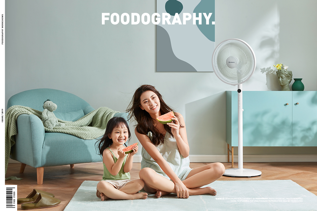 airmate ，Fan，industrial design，