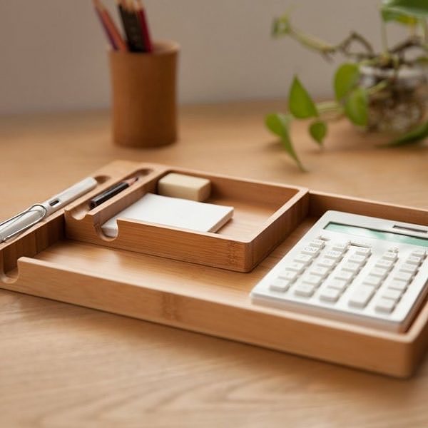 beautiful，pen container，Penholder，Creative design，Office Supplies，