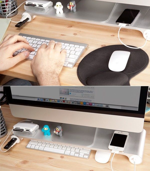 beautiful，pen container，Penholder，Creative design，Office Supplies，