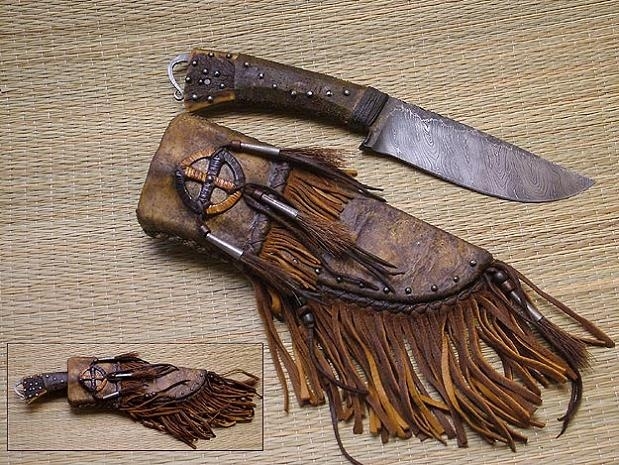 Leather goods，tool，manual，