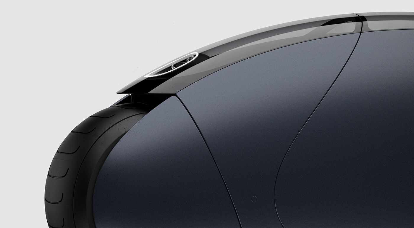 Autonomous LDR，Long distance Rover，conceptual design，