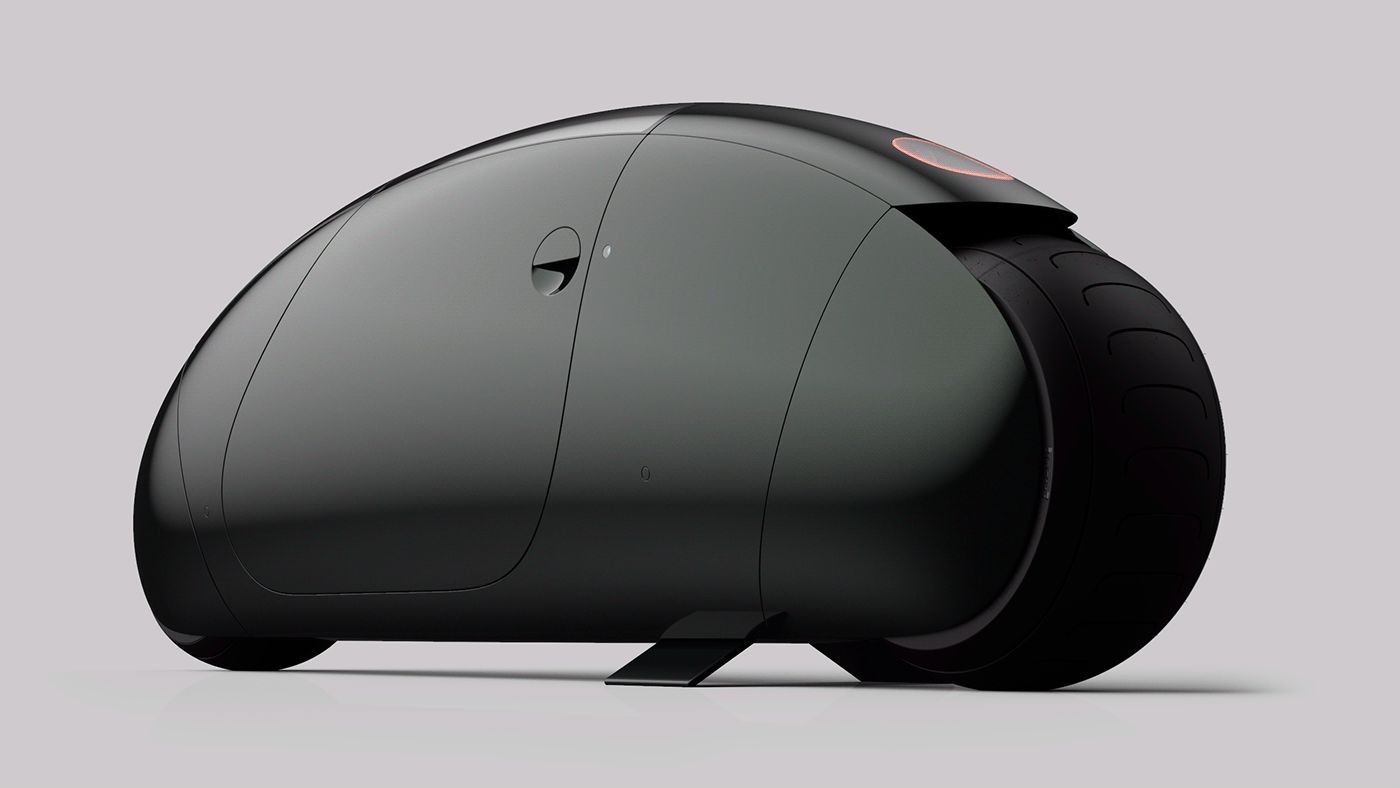 Autonomous LDR，Long distance Rover，conceptual design，