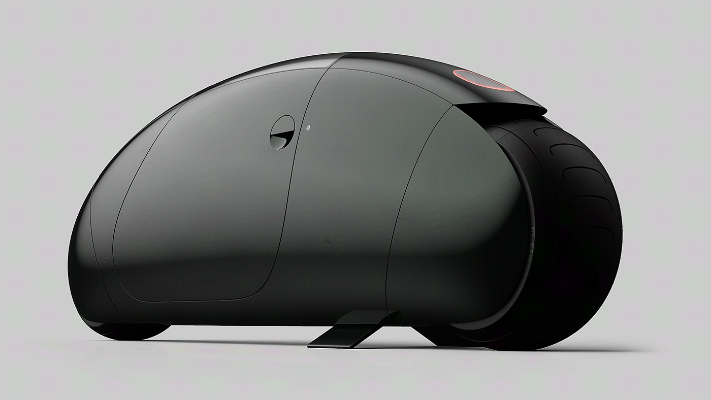 Autonomous LDR，Long distance Rover，conceptual design，