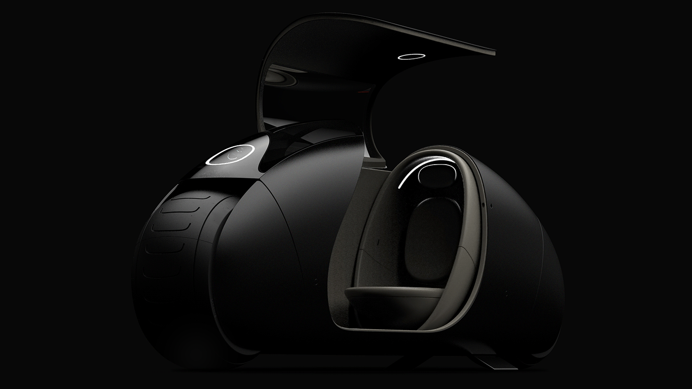 Autonomous LDR，Long distance Rover，conceptual design，