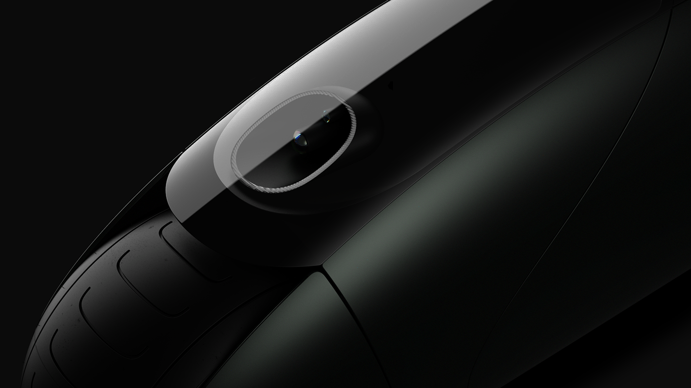 Autonomous LDR，Long distance Rover，conceptual design，