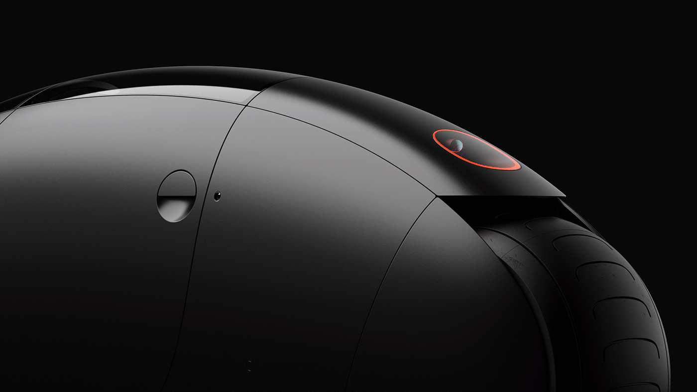 Autonomous LDR，Long distance Rover，conceptual design，