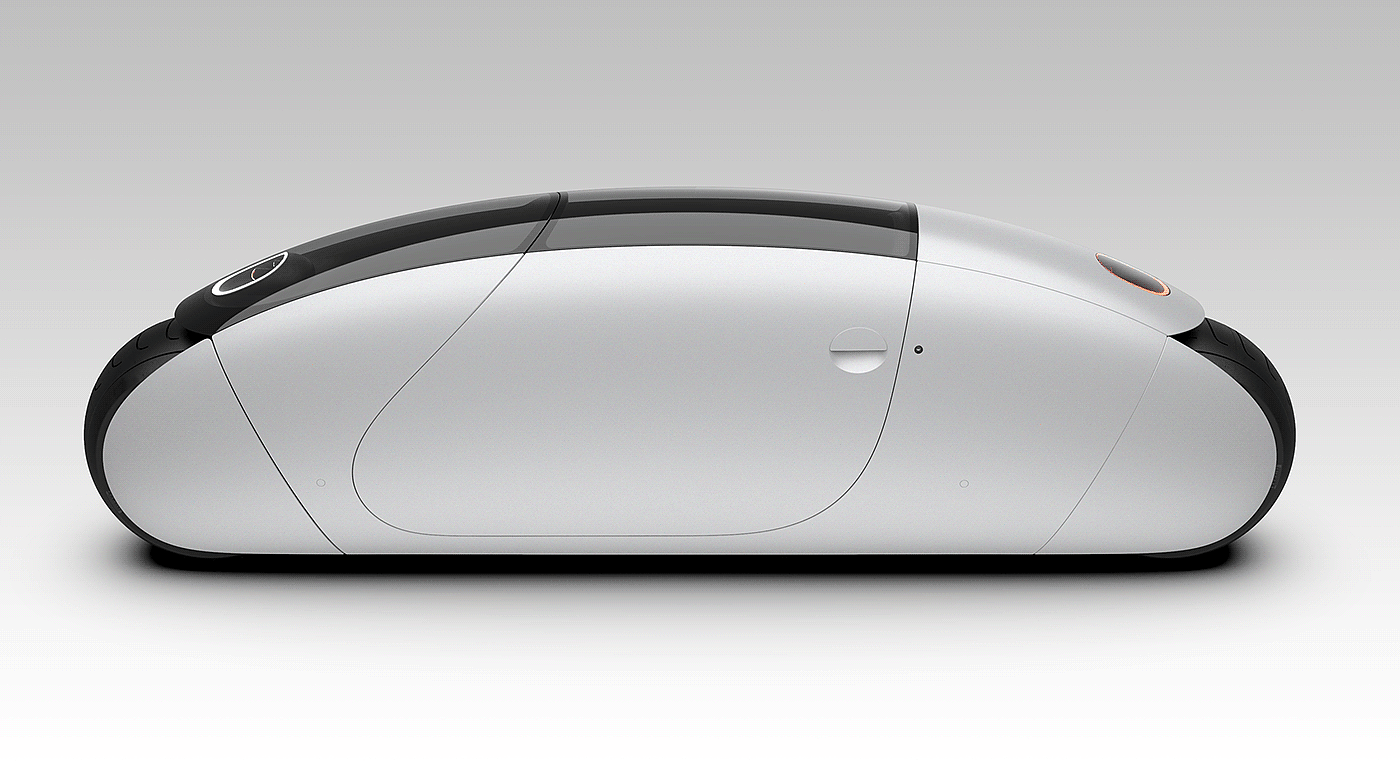 Autonomous LDR，Long distance Rover，conceptual design，