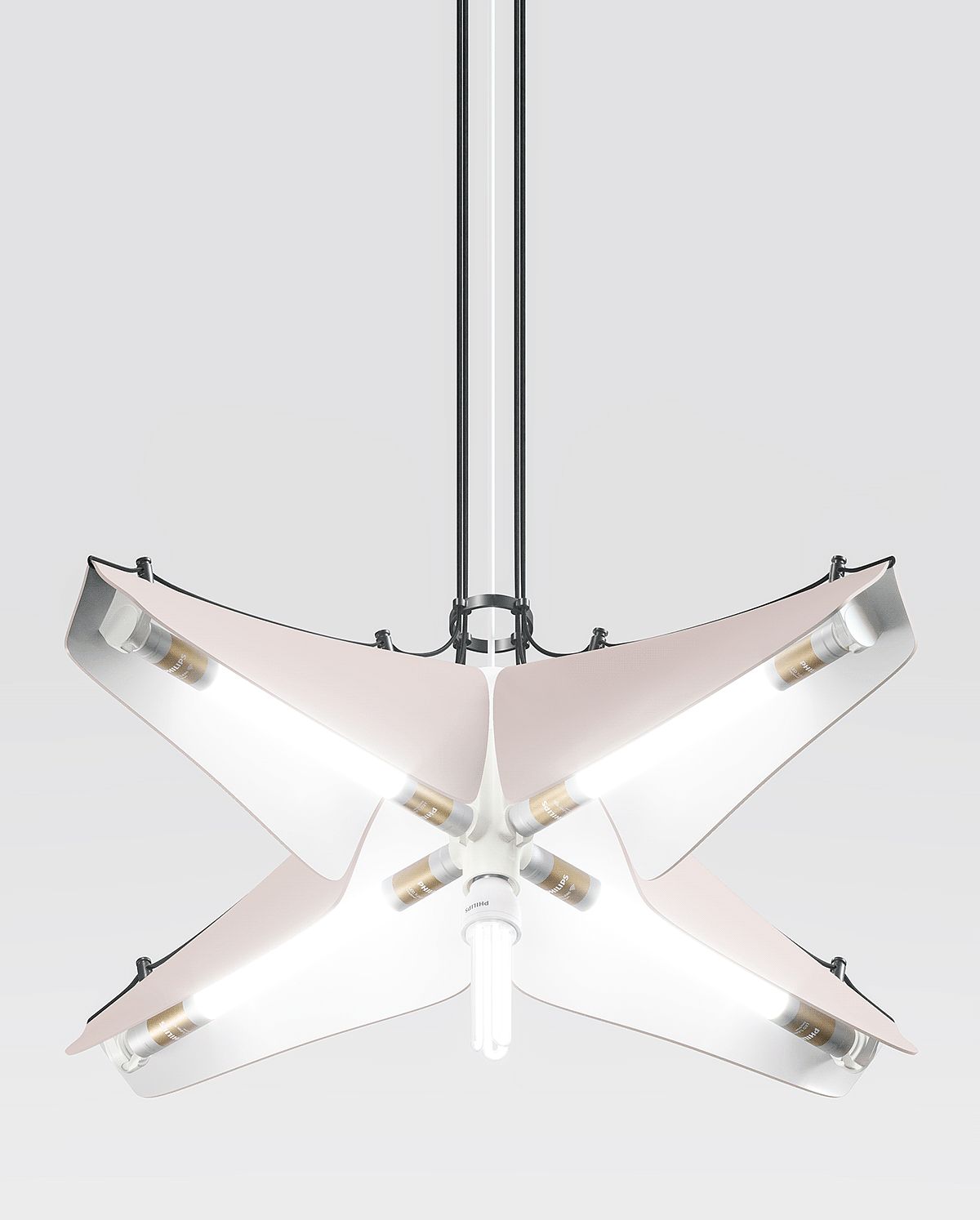RoHS light on，Lamp design，Metal，