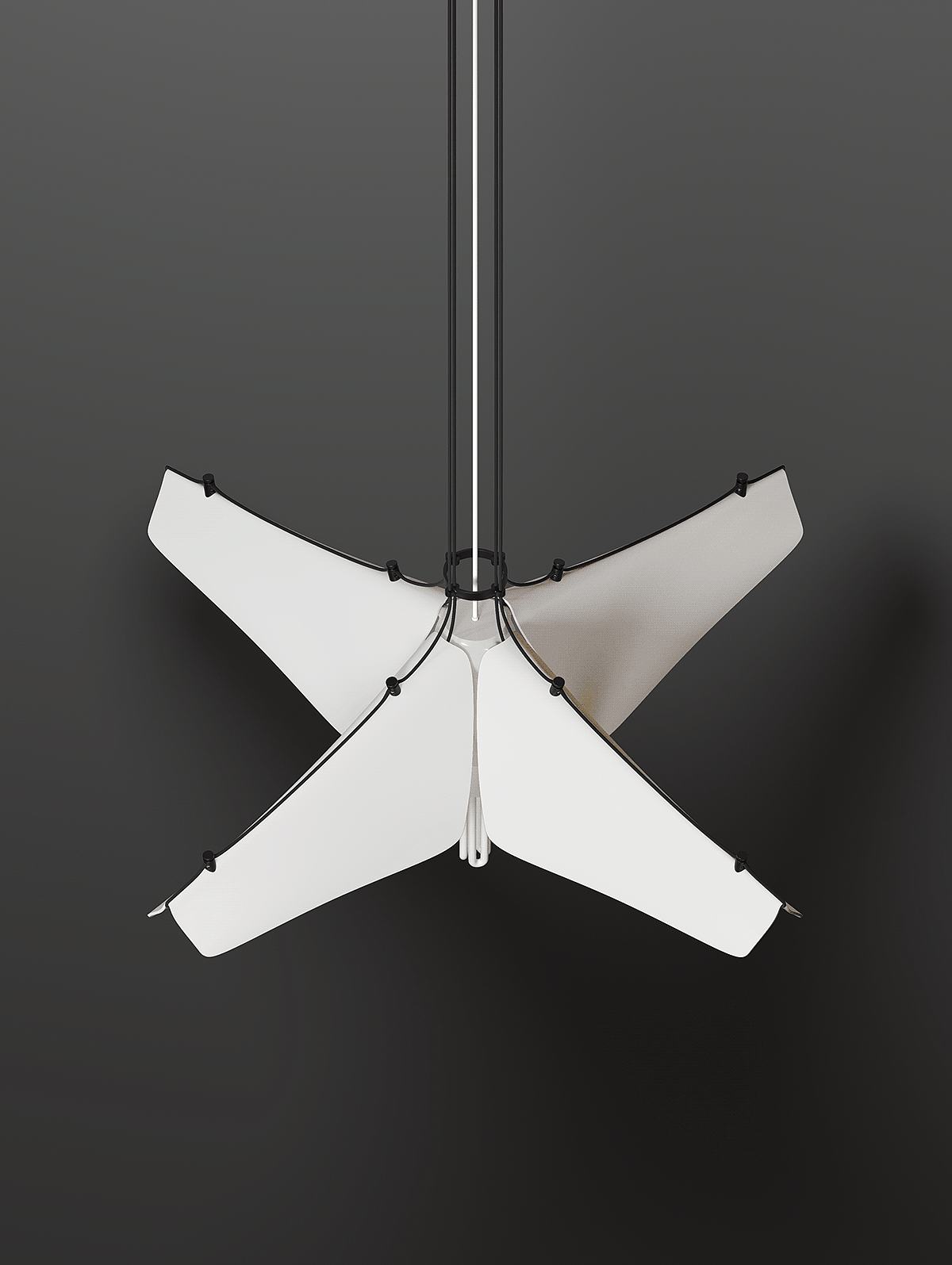 RoHS light on，Lamp design，Metal，