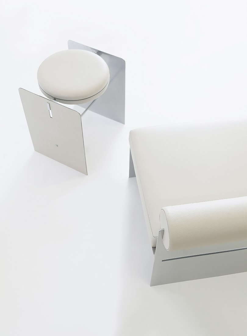 Building Blocks，Home design，white，