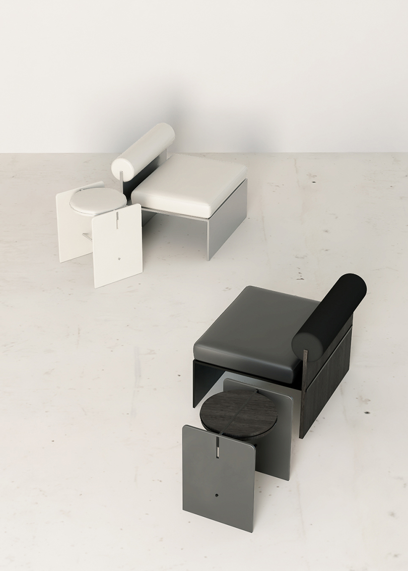 Building Blocks，Home design，white，