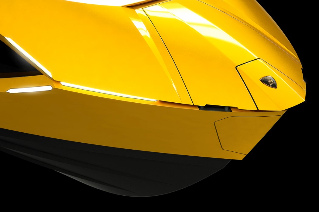 Techname，Yacht Design ，conceptual design，