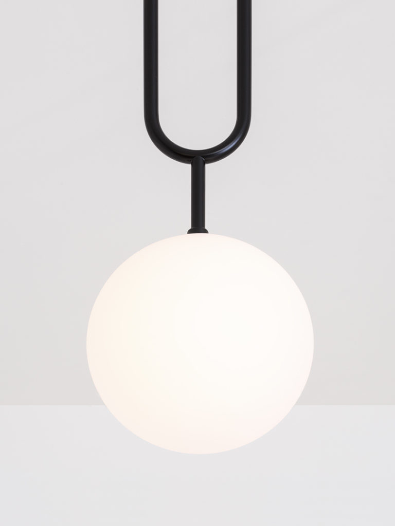 Current Collection，Lamp design，Glass，