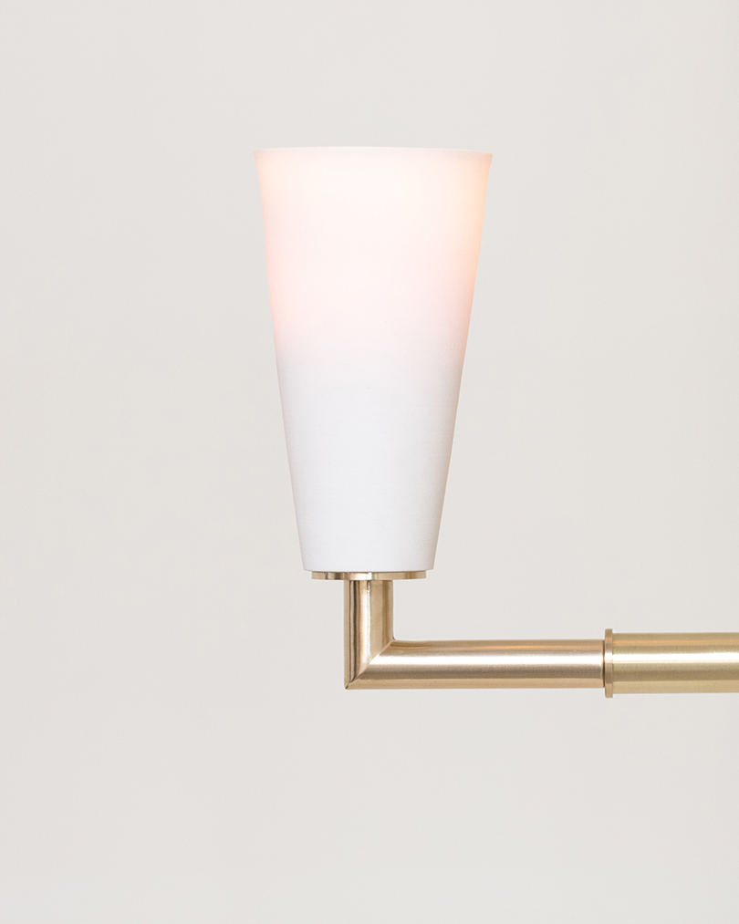 Current Collection，Lamp design，Glass，