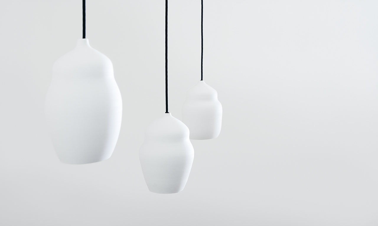 Current Collection，Lamp design，Glass，