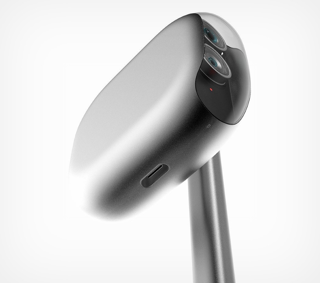 Rats，movie camera，black，